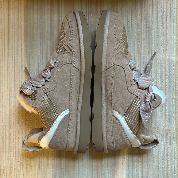 UGG LOWMEL sneakers - Picture 4 of 7